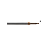 Carbide X1-EH End Mills Plain Shank HPI88 Series 2 Flute Square for Rib Processing HPI88060~HPI88828 - Big-tools Industrial Supply Tools for Metal Cutting
